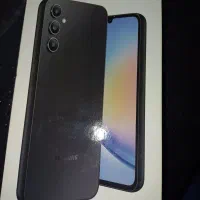 سامسونگ a34 5G همراه گارانتی