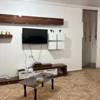 ویلایی طبقه اول ورودی مجزا فول مبله
