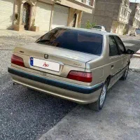پارس مدل ۷۹|خودرو سواری و وانت|تربت‌حیدریه, ۴۵ متری|دیوار