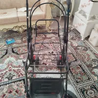 کالسکه|کالسکه و لوازم جانبی|مشهد, امیر المومنین|دیوار