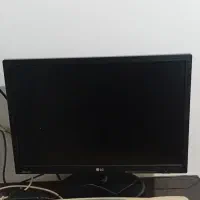 مانیتور ال جی LG