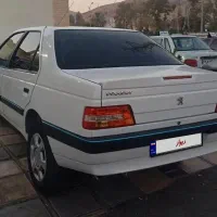 ۴۰۵ SLX  مدل۹۸ گاز سیمی|خودرو سواری و وانت|شیراز, دلجو|دیوار