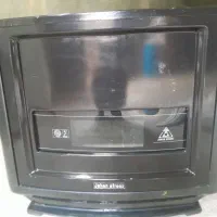 دو عدد بخاری|بخاری، هیتر، شومینه|کنگاور, |دیوار