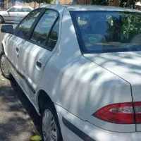 سمند ال ایکس ساده|خودرو سواری و وانت|تهران, سبلان (لشگر)|دیوار