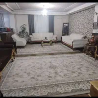 شهیدقندی ۸۵متر دوخواب فول بازسازی شده