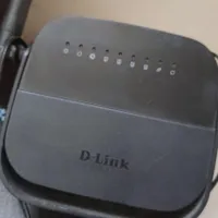 مودم Dlink وای فای wifi|مودم و تجهیزات شبکه|کرج, مارلیک|دیوار