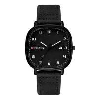 ساعت مچی|ساعت|قرچک, زیبا شهر|دیوار