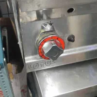 تعمیر فرپیتزاپز ریلی،گریل،سرخکن،یخ ساز،صنعتی