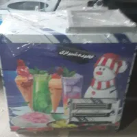 تخمه دستگاهnko فالوده خمیرگیرas یخچالzx پز کن xan|فروشگاه و مغازه|بهبهان, |دیوار