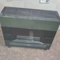 بخاری گازی
