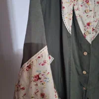 مانتو نخی سنتی