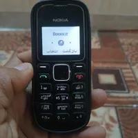 گوشی ساده نوکیا ۱۲۸۰|موبایل|هندیجان, |دیوار