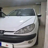 206 SD 96|خودرو سواری و وانت|تبریز, |دیوار