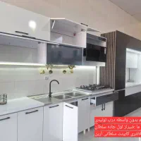 کابینت باسینک فقط ۱۶۵۰۰ درسلطان آباد کابینت سلطانی|مصالح و تجهیزات ساختمان|شیراز, سلطان آباد|دیوار