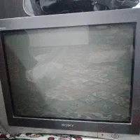 تلوزیون ۲۱اینچ سونی