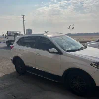 تیگو ۵ مدل۹۷|خودرو سواری و وانت|تهران, حسن‌آباد|دیوار