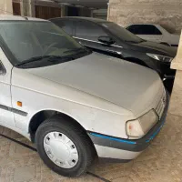 ۴۰۵ دوگانه شرکتی مدل ۹۱