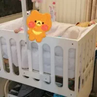 تخت گهواره کودک|تخت و صندلی بچه|تهران, مشیریه|دیوار