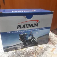 باطری ۱۲ وات ۹ آمپر