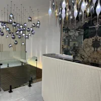 استخدام باریستا کار