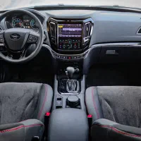 هایما S7  توربو پلاس