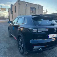 چانگان cs55 وارداتی|خودرو سواری و وانت|ارومیه, |دیوار