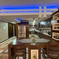 اپارتمان ۱۶۷ متری سه خواب کازرونی فول امکانات|فروش آپارتمان|اصفهان, کوی ولی عصر|دیوار