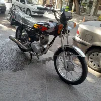 هندا 125مدل97