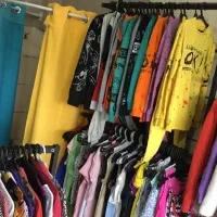 لباس فروشی|لباس|بوئین زهرا, |دیوار