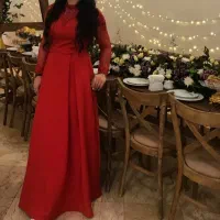 لباس مجلسی زنانه