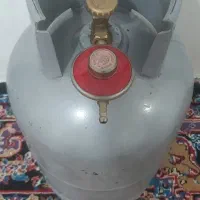 کپسول فر گاز نو