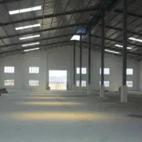 نگهبانی کارگاه ساختمان