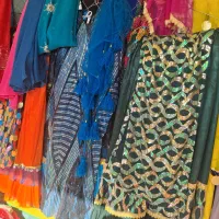 فروش لباس‌های محلی ومجلسی