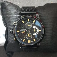 ساعت مچی عقربه ای کوارتز مردانه نیوی فورس