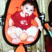 صندلی غذای بلوم