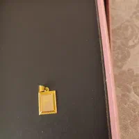 گوشواره وپلاک