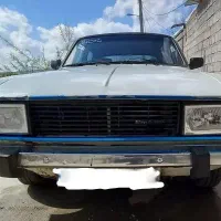 پیکان مدل 83