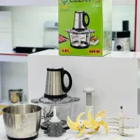 لزان خرد کن (گارانتی ۱۸ ماهه)