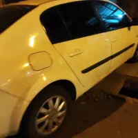 مگان  اتومات ۹۱