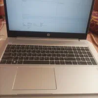 لپ تاپ hp probook 4500u G7 نسل ۱۰|رایانه همراه|ارومیه, |دیوار
