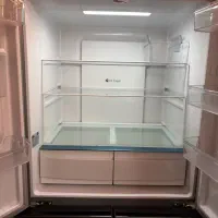 یخچال فریزر چهار در طرح ساید