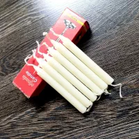 شمع شام غریبان شمع امازاده