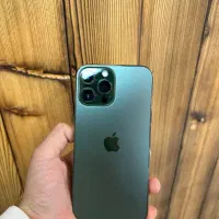 آیفون ۱۳ پرومکس zaa پک اصلی سفارش دبی