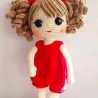 دخترنیلو|اسباببازی بچه|یزد, |دیوار