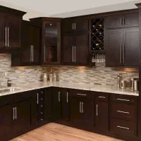 رنگ کابینت پلی استر، پلی یورتان، نقاشی ساختمان