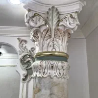 جذب نیروی کارآموز برای نقاشی و پتینه کاری