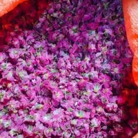 گل محمدی و انجیر   (ضایعات )|خوردنی و آشامیدنی|شیراز, گل سرخ|دیوار