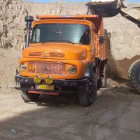 ماسه شن اجر پوکه  مخلوط معدنی  کود