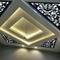 تولید ترمووال پشت فوم در ۱۵ رنگ|مصالح و تجهیزات ساختمان|سقز, |دیوار