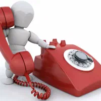 خط تلفن ثابت رند مناسب مشاغل املاک